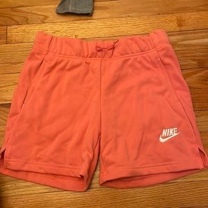 Nike shorts